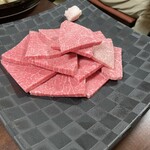 すき焼割烹 かとう - 