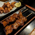 笹藤ろばた焼 - 