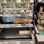 タリーズコーヒー - 料理写真: