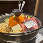 個室居酒屋 幻 赤坂見附店 - 