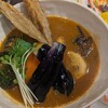 スープカレー トムトムキキル