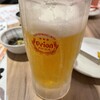 沖縄料理 なんくるないさー 仙台ヨドバシ店