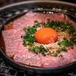 #ヒロキヤ新宿 - 吉ノ家じゃない牛皿