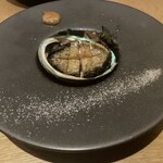 鉄板焼 天 本丸 - 