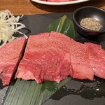 焼肉南幸苑 - 