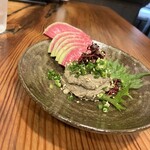鉄板焼 しるし - 料理写真: