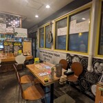 スープカレー トムトムキキル - 