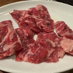 焼肉南幸苑 - 