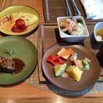 ホテルグランヴィア広島 - 