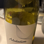 トラットリア タンタボッカ - シャトーブリアン