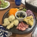 下北沢 肉バル Bon - 