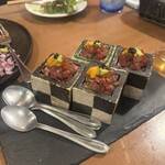 下北沢 肉バル Bon - 
