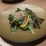 鉄板焼 天 本丸 - 