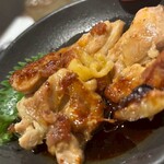 完全個室 野菜巻き串と焼き鳥×九州料理 あきない 船橋店 - 