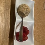 鉄板焼 天 本丸 - 