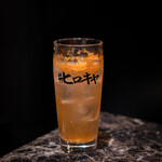 #ヒロキヤ新宿 - サワー