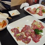 焼肉 八角亭 - 
