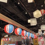 沖縄料理 なんくるないさー 仙台ヨドバシ店 - 