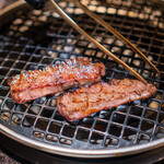 #ヒロキヤ新宿 - ハラミ