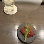 炭匠 御厨 - 