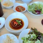 焼肉・韓国料理 KollaBo - 