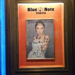 ブルーノート東京 - 