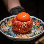 #ヒロキヤ新宿 - タレユッケ