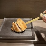 炭匠 御厨 - 