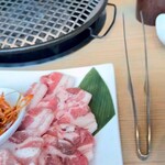 焼肉・韓国料理 KollaBo - 