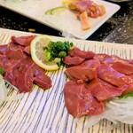 焼鳥貴族 天翔 - 