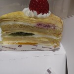 シャトレーゼ - 