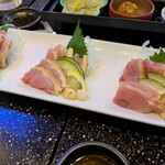 焼鳥貴族 天翔 - 