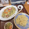 旬の料理 中華そば きんぐ