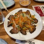 串揚げ まつい酒場 - 
