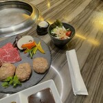 肉料理 ARITA - 
