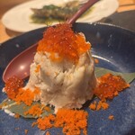 宇田川 紫扇 - 
