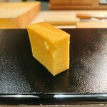 すし 良月 - たまご