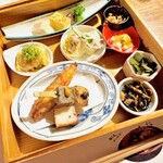 神楽坂 おいしんぼ 本店 - 