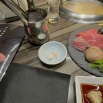 肉料理 ARITA - 