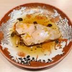 すし 良月 - あんきも