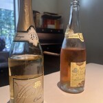 フォリオリーナ・デッラ・ポルタ・フォルトゥーナ - 