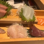 宇田川 紫扇 - 