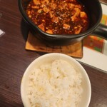 中国旬菜 茶馬燕 - 