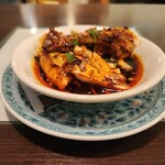 中国旬菜 茶馬燕 - 