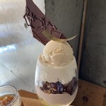 パティスリー タツヒト サトイ - 