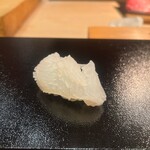 すし 良月 - あおりいか