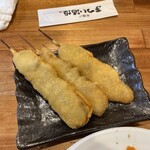 串揚げ まつい酒場 - 