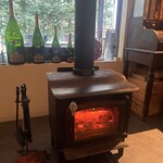 フォリオリーナ・デッラ・ポルタ・フォルトゥーナ - 