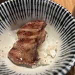 焼肉いたみ - 超まいうー❣️(*´ω`*)