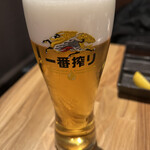 焼肉いたみ - 生